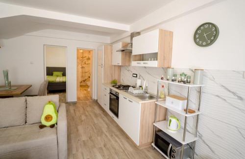 Ravna Gora Apartment | Apartmani Poljančić