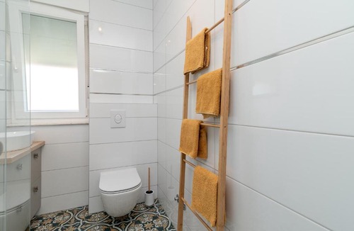 Seget Donji Apartment | Apartmani Princi Trogir