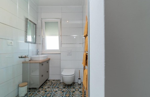 Seget Donji Apartment | Apartmani Princi Trogir