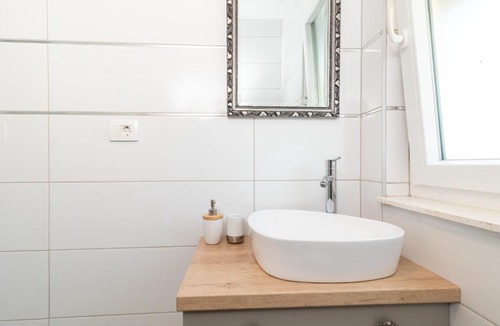 Seget Donji Apartment | Apartmani Princi Trogir