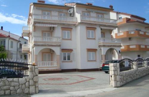 Palit Apartment | APARTMANI RUZARIJA