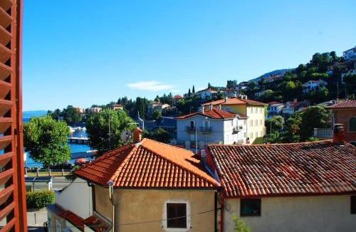 Ika Apartment | Apartmani Senka