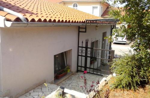 Pjescana Uvala Apartment | Apartmani Sincic