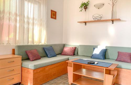 Pjescana Uvala Apartment | Apartmani Sincic