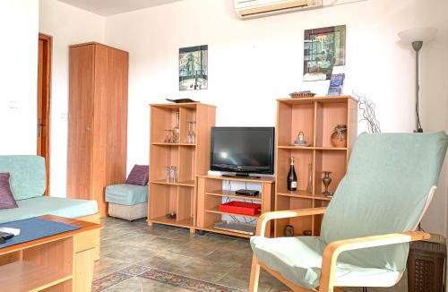 Pjescana Uvala Apartment | Apartmani Sincic