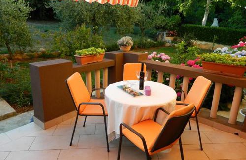 Pjescana Uvala Apartment | Apartmani Sole