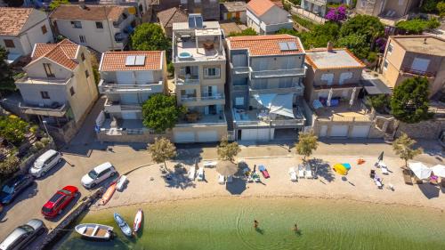 Duboka Apartment | Apartmani Spajić Duboka by aneo travel