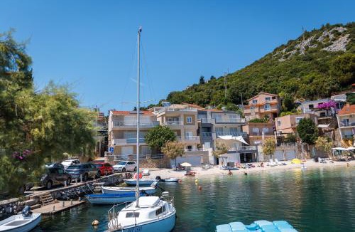 Duboka Apartment | Apartmani Spajić Duboka by aneo travel
