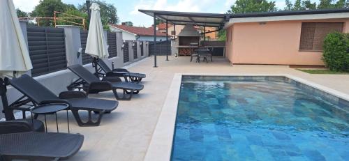 Strmac Apartment | Apartmani Stefano