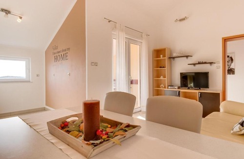 Martinscica Apartment | Apartmani Tanja