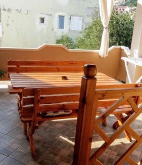 Banjol Apartment | Apartmani Tatjana