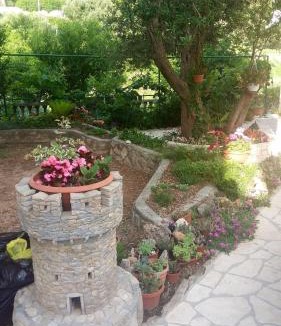 Banjol Apartment | Apartmani Tatjana