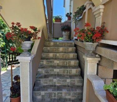 Banjol Apartment | Apartmani Tatjana