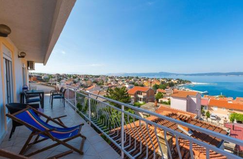 Selce Apartment | Apartmani Tena