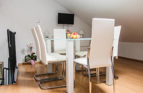 Selce Apartment | Apartmani Tena