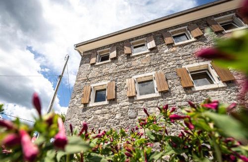Veprinac Apartment | Apartmani Tumpići