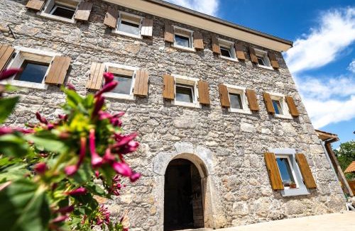 Veprinac Apartment | Apartmani Tumpići