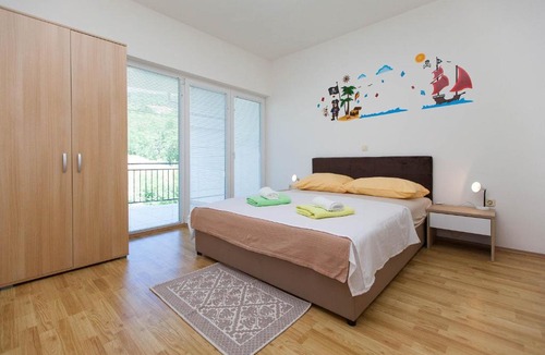 Dramalj Apartment | Apartmani Turudic
