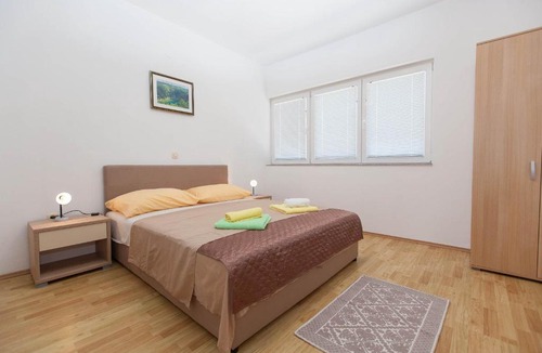 Dramalj Apartment | Apartmani Turudic