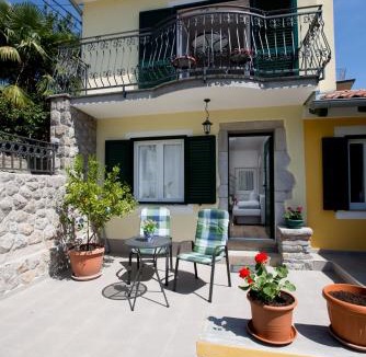 Opatija Apartment | Apartmani Ve-Ro