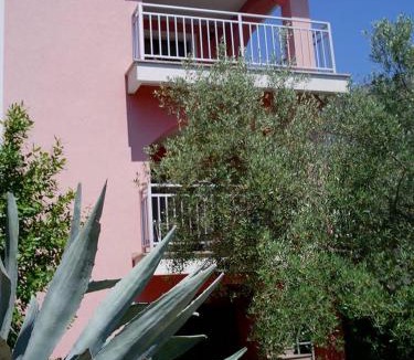 Krk Apartment | apartmani Vesna 2