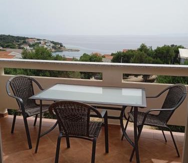Jakisnica Apartment | Apartmani Vesna