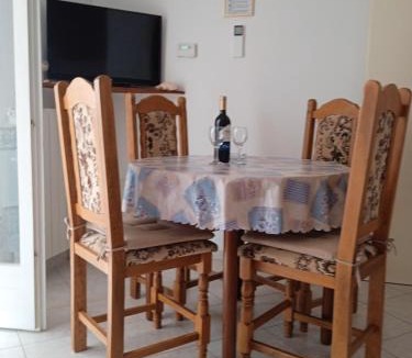Jakisnica Apartment | Apartmani Vesna