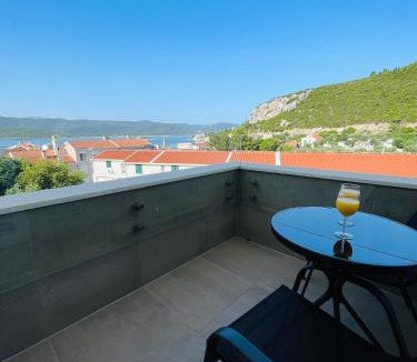 Klek Apartment | Apartmani Villa Antea