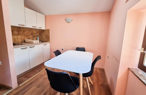 Lovran Apartment | Apartmani Villa Kontesa