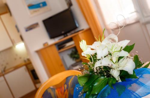 Risika Apartment | Apartmani Vršek