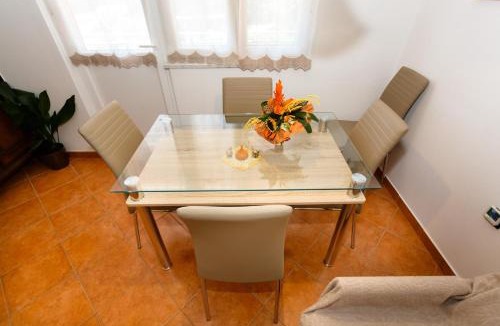 Risika Apartment | Apartmani Vršek