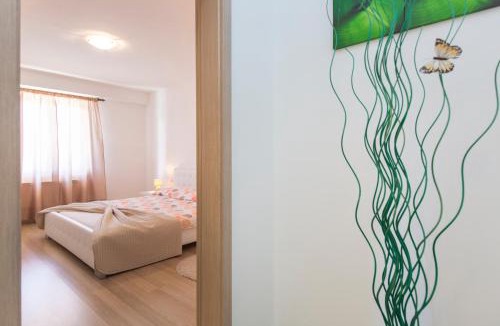 Sveti Martin Apartment | Apartmani Xenia & Desiderio