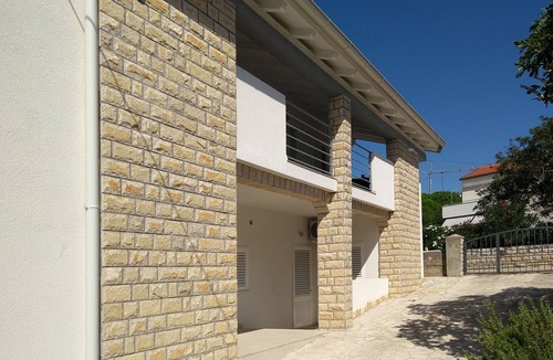 Novalja Apartment | ApartmaniKatia for a first class holiday "A"