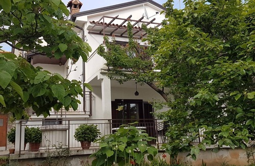 Miholascica Apartment | Apartments Mary (67033-A1) - Martinscica - island Cres
