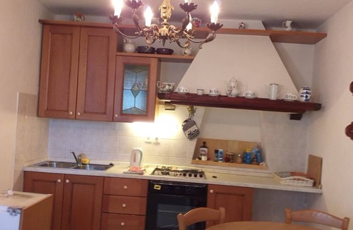 Miholascica Apartment | Apartments Mary (67033-A2) - Martinscica - island Cres