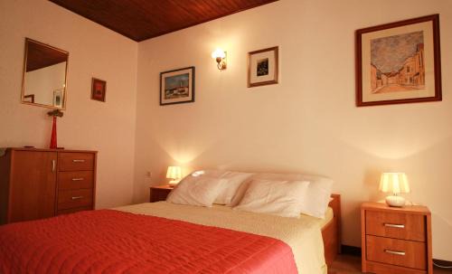 Porat Apartment | Apartmen Grdan in Porat