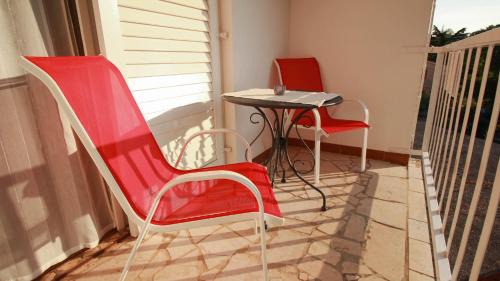 Porat Apartment | Apartmen Grdan in Porat