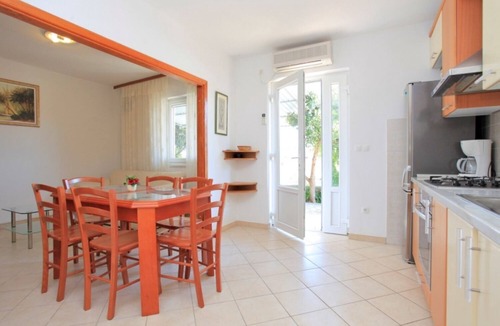Cove Tri Zala (Zrnovo) Apartment | Apartment Jakica (10274-A1) - Korcula - island Korcula