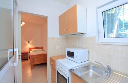 Cove Tri Zala (Zrnovo) Apartment | Apartment Jakica (10274-A1) - Korcula - island Korcula