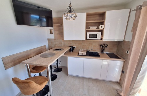 Lovran Apartment | Apartment Modric (98531-A1) - Lovranska Draga (Lovran)