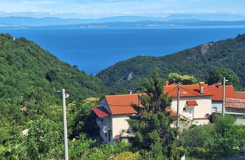 Lovran Apartment | Apartment Modric (98531-A1) - Lovranska Draga (Lovran)