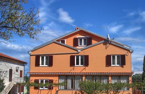 Nerezine Apartment | Apartments Anita (67041-A3) - Nerezine - island Losinj