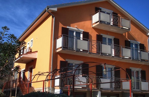 Nerezine Apartment | Apartments Anita (67041-A3) - Nerezine - island Losinj