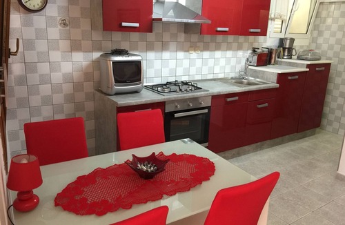 Nerezine Apartment | Apartments and Room Rukonić (40061-A2) - Nerezine - island Losinj