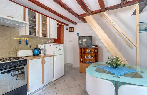 Nerezine Apartment | Apartments and Room Rukonić (40061-A3) - Nerezine - island Losinj