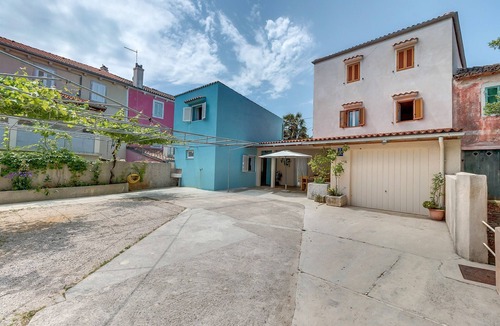 Nerezine Apartment | Apartments and Room Rukonić (40061-A3) - Nerezine - island Losinj