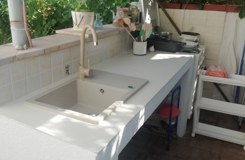 Stomorska Apartment | Apartment Marko (10178-A1) - Stomorska - island Solta