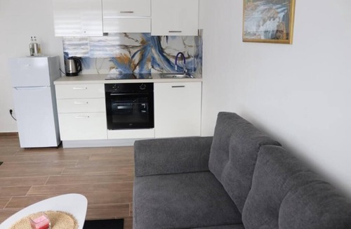 Gornje Jesenje Apartment | Apartment Šafranko (60121-A1) - Đurmanec