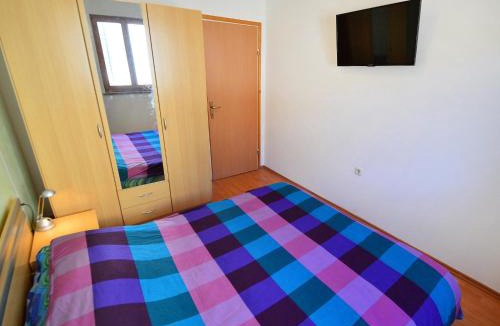 Trget Apartment | Apartment Šverko 2 by Interhome