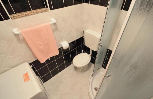 Trget Apartment | Apartment Šverko 2 by Interhome